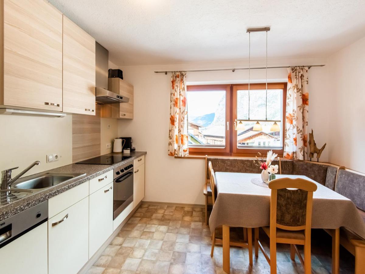 Appartment Bergheim Умгаузен Екстер'єр фото
