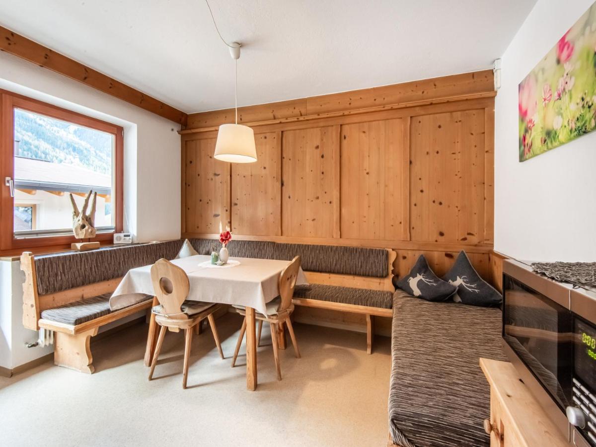 Appartment Bergheim Умгаузен Екстер'єр фото