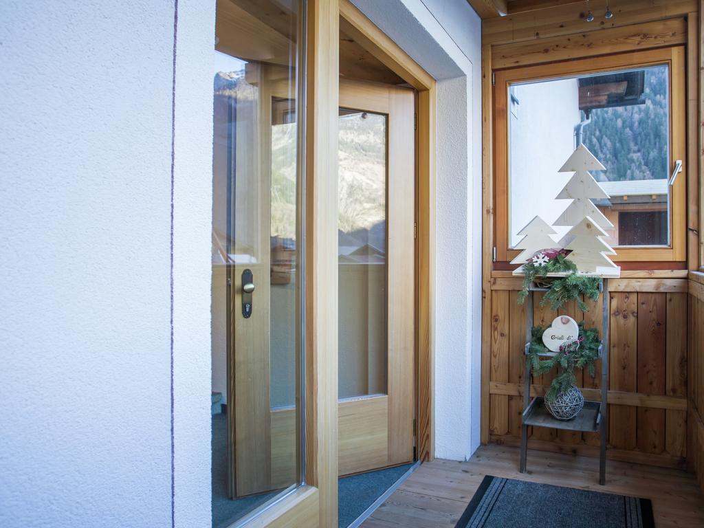 Appartment Bergheim Умгаузен Екстер'єр фото