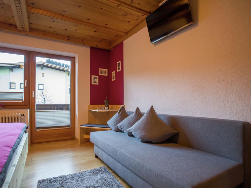 Appartment Bergheim Умгаузен Екстер'єр фото