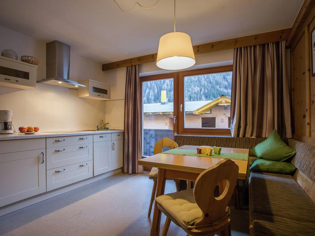 Appartment Bergheim Умгаузен Екстер'єр фото