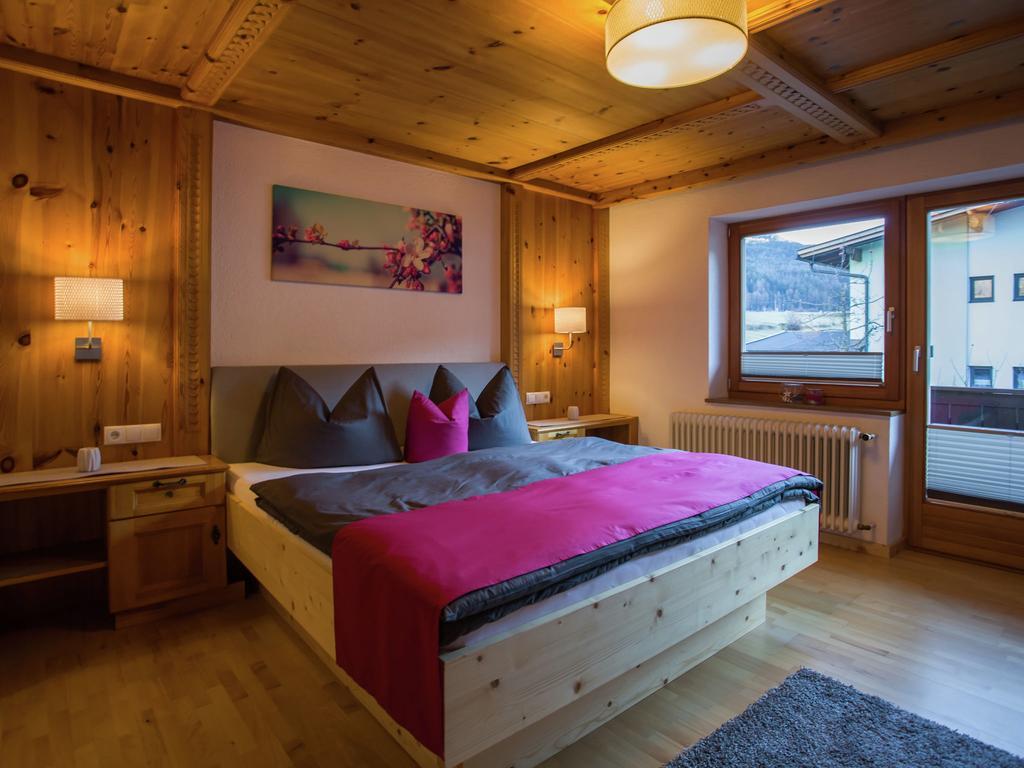 Appartment Bergheim Умгаузен Екстер'єр фото