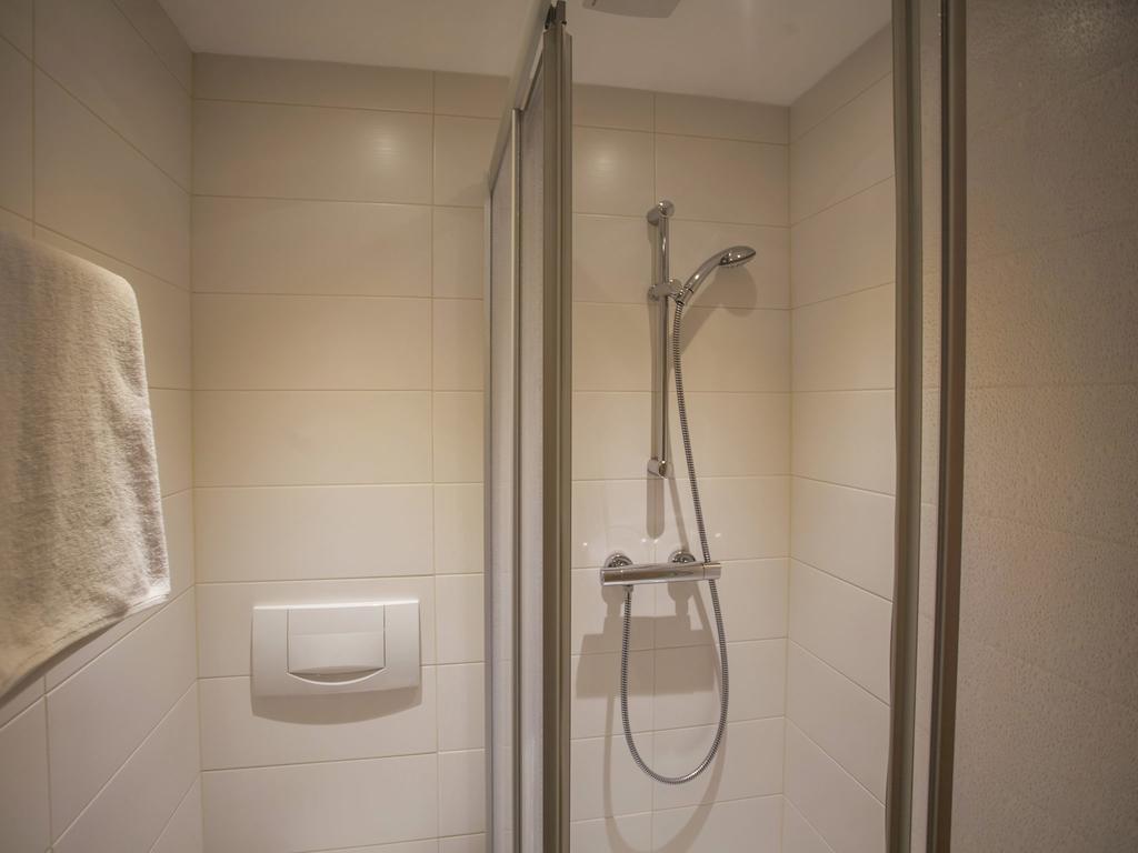 Appartment Bergheim Умгаузен Екстер'єр фото
