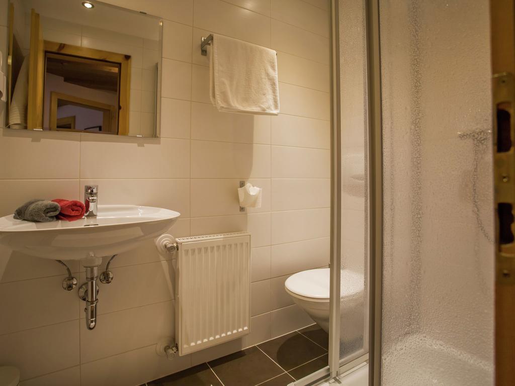 Appartment Bergheim Умгаузен Екстер'єр фото